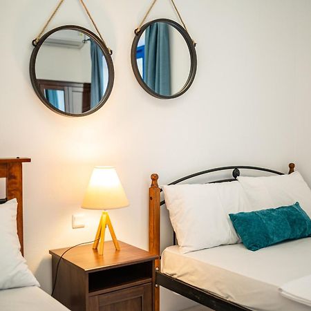 Mani Holiday House Kotronion  Εξωτερικό φωτογραφία