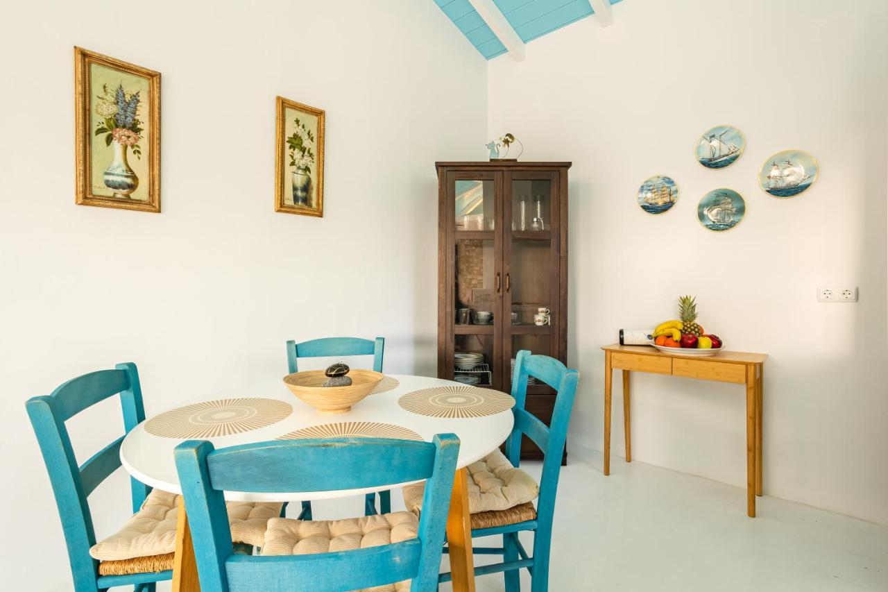 Mani Holiday House Kotronion  Εξωτερικό φωτογραφία