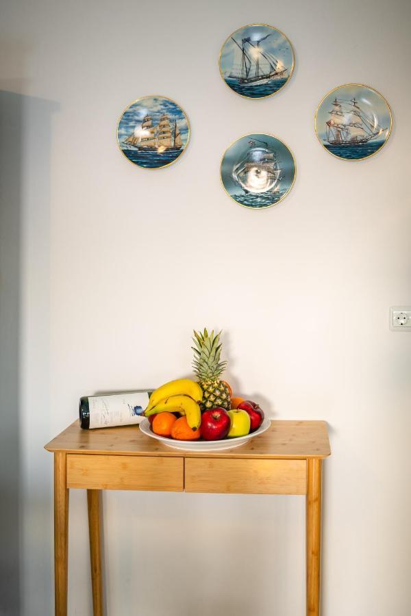 Mani Holiday House Kotronion  Εξωτερικό φωτογραφία
