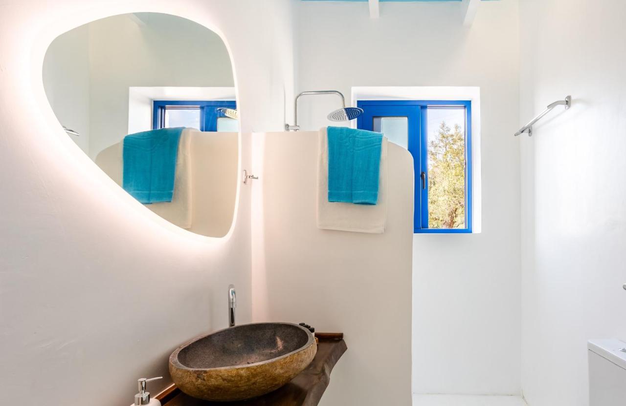 Mani Holiday House Kotronion  Εξωτερικό φωτογραφία