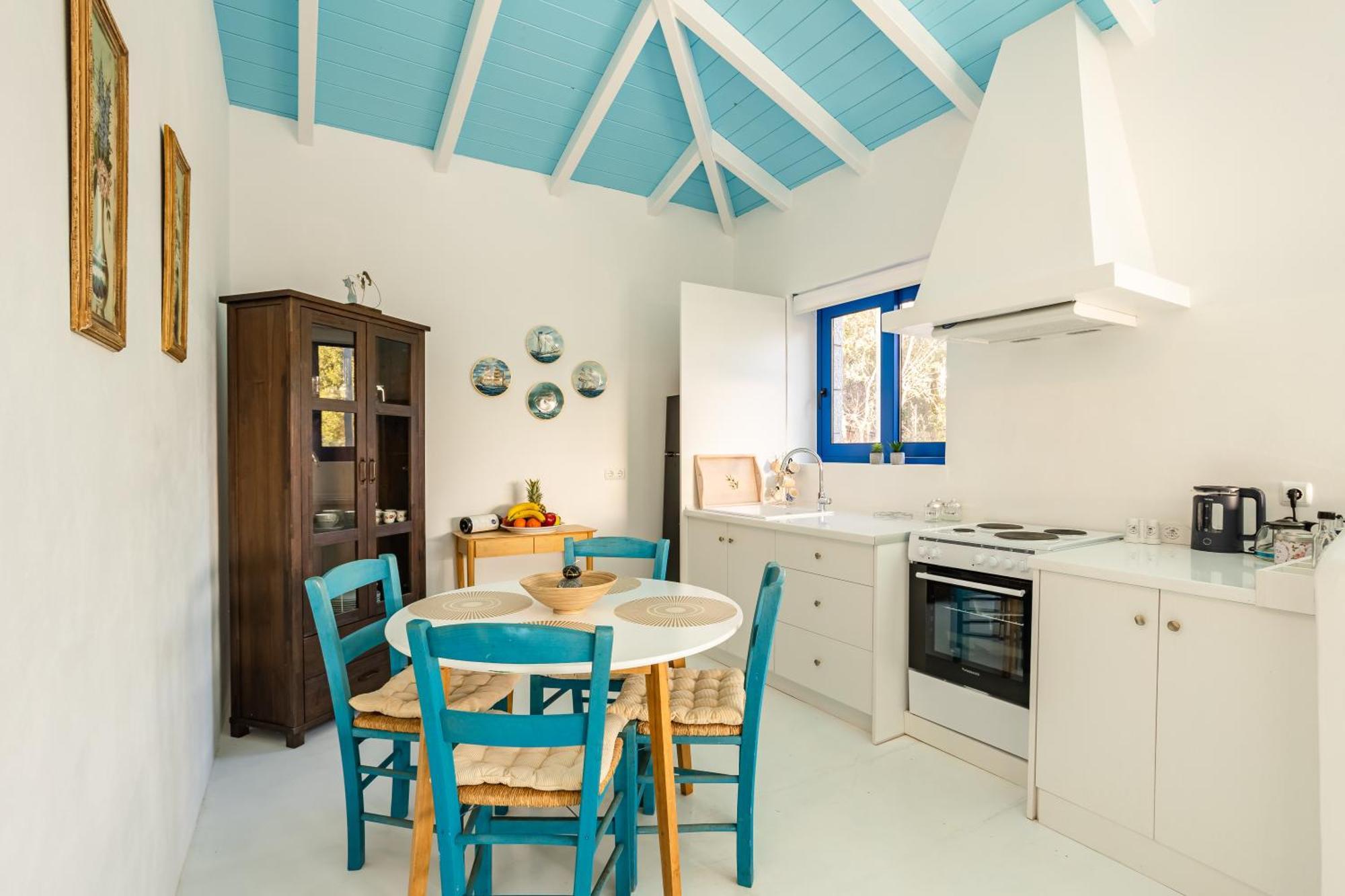 Mani Holiday House Kotronion  Εξωτερικό φωτογραφία