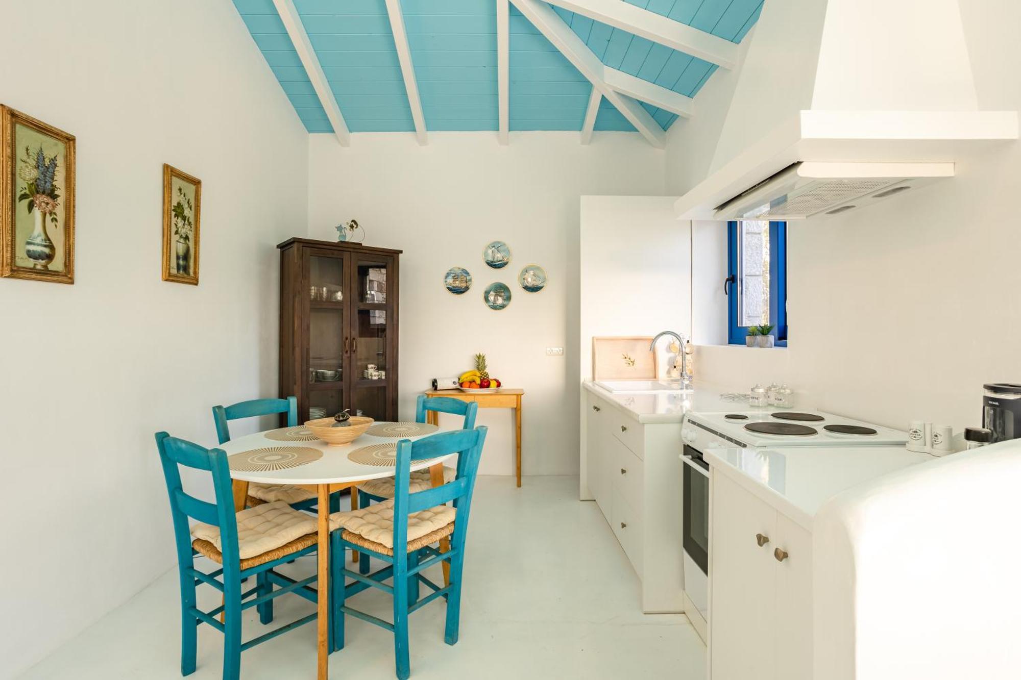 Mani Holiday House Kotronion  Εξωτερικό φωτογραφία