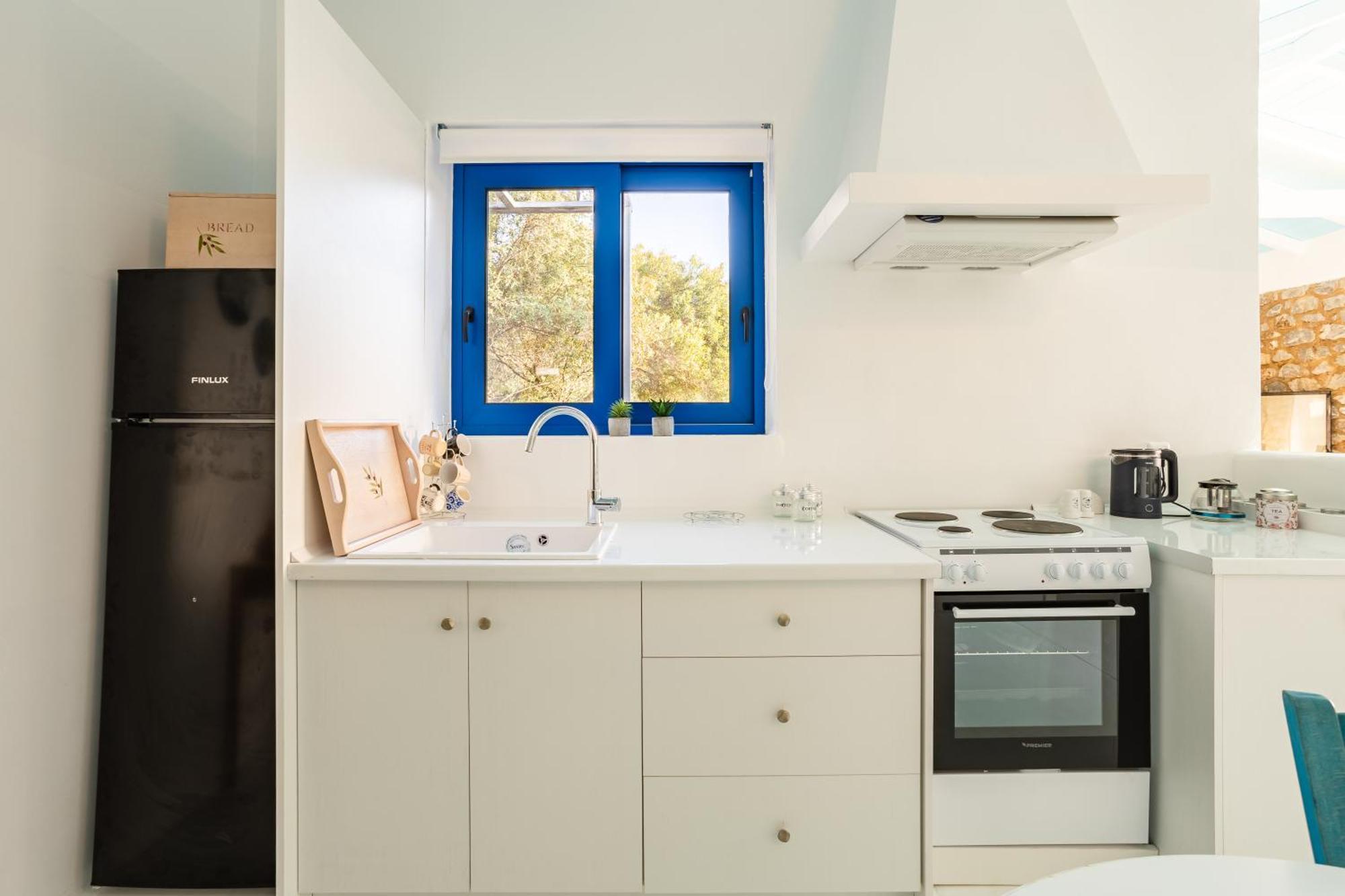 Mani Holiday House Kotronion  Εξωτερικό φωτογραφία