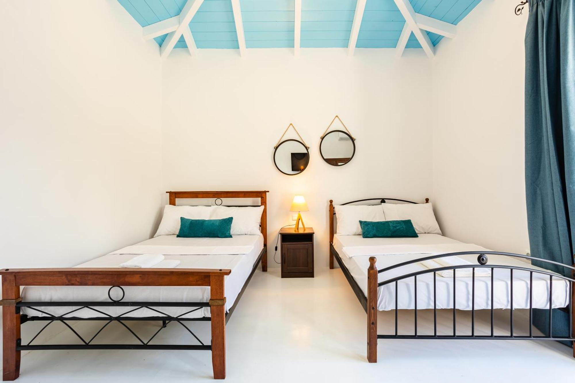 Mani Holiday House Kotronion  Εξωτερικό φωτογραφία